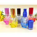 Haonai glassware bottle,perfume spray bottle